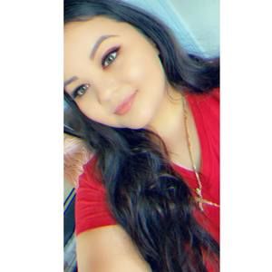 Meet your Posher, Araceli